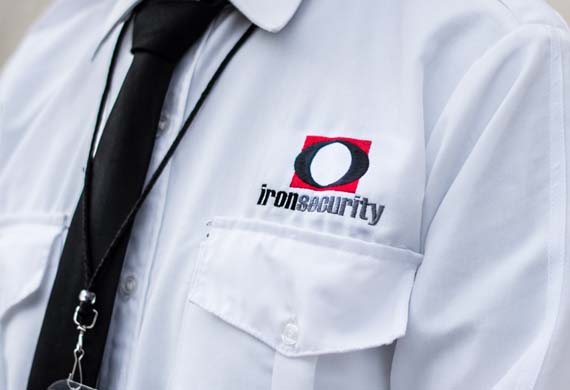 Iron Security